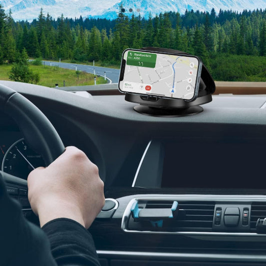 Rotating Suction Cup Car Navigator Bracket 114d3cc2 78ec 4710 9f27 1e98e3b79727