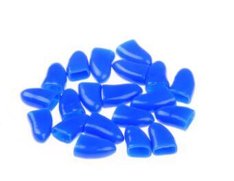 Pet Nail Covers  20 Pieces 1150210128603