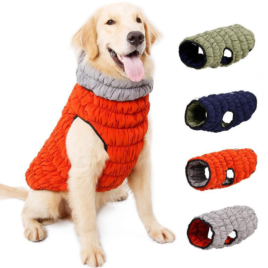 Pet Dog Cotton Vest 1151865063216