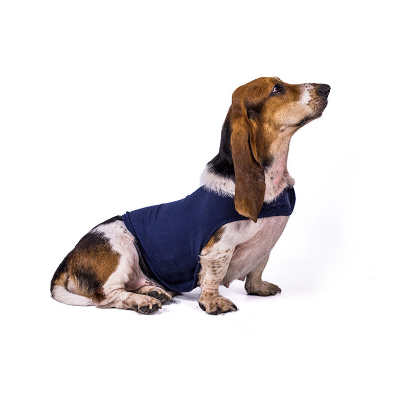 Pet Mood Soothing Anxiety Jacket Soothing Clothing 11520824333 330709514
