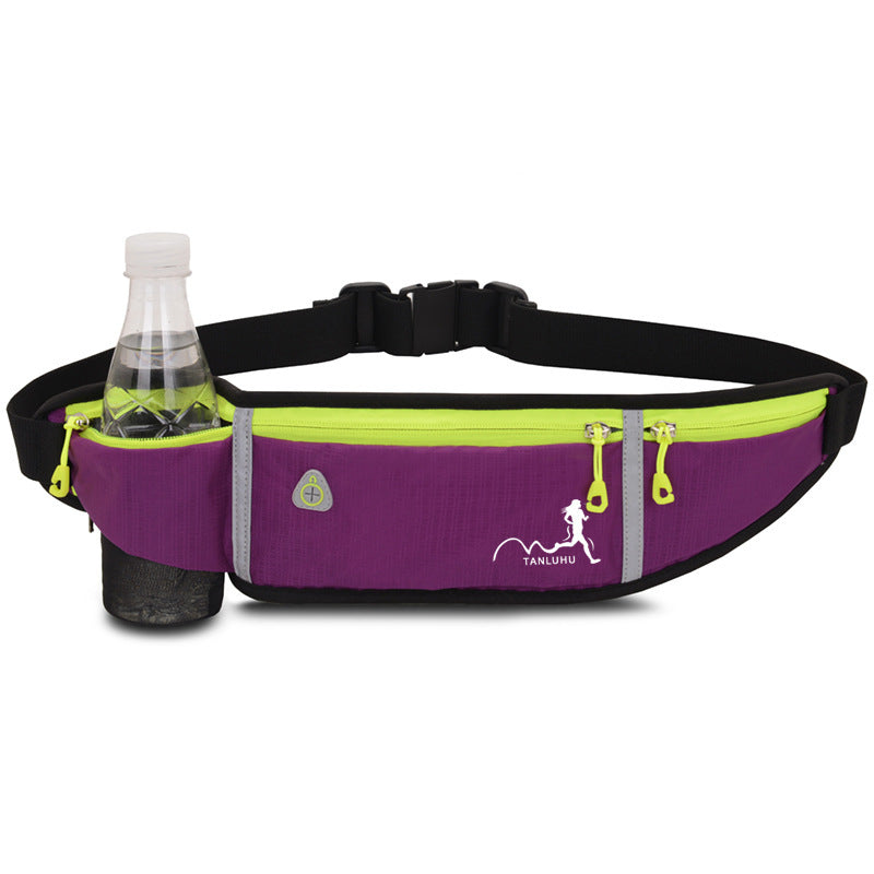 Waterproof invisible mini belt bag 11525088522722