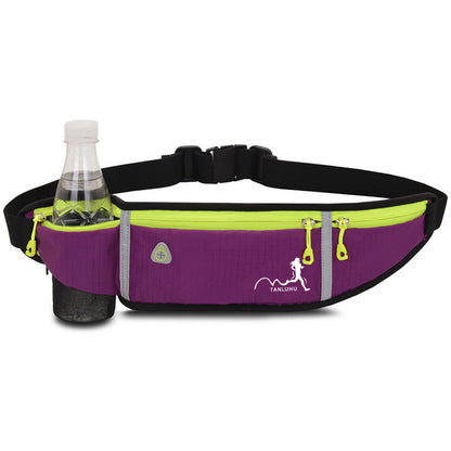 Waterproof invisible mini belt bag 11525088522722
