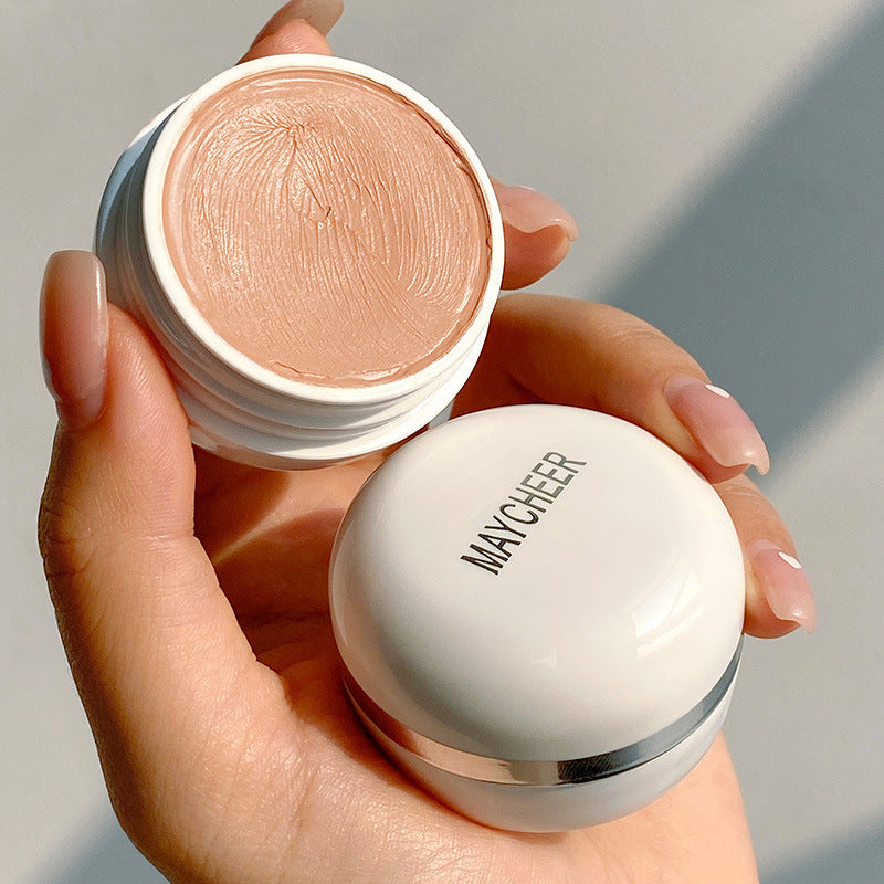 Freckle Cover Foundation Make-up Cream Waterproof Face Acne Makeup 11528960 7889 4c73 aa54 24fbf23ee868