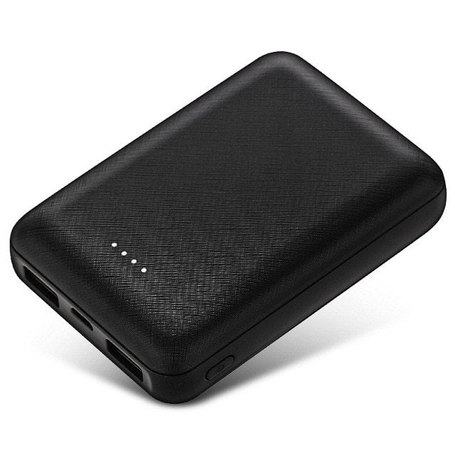 Large capacity ultra-thin power bank - 图片 5