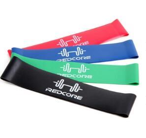 4pcs Conditioning Bands - HD Wireless Product #1