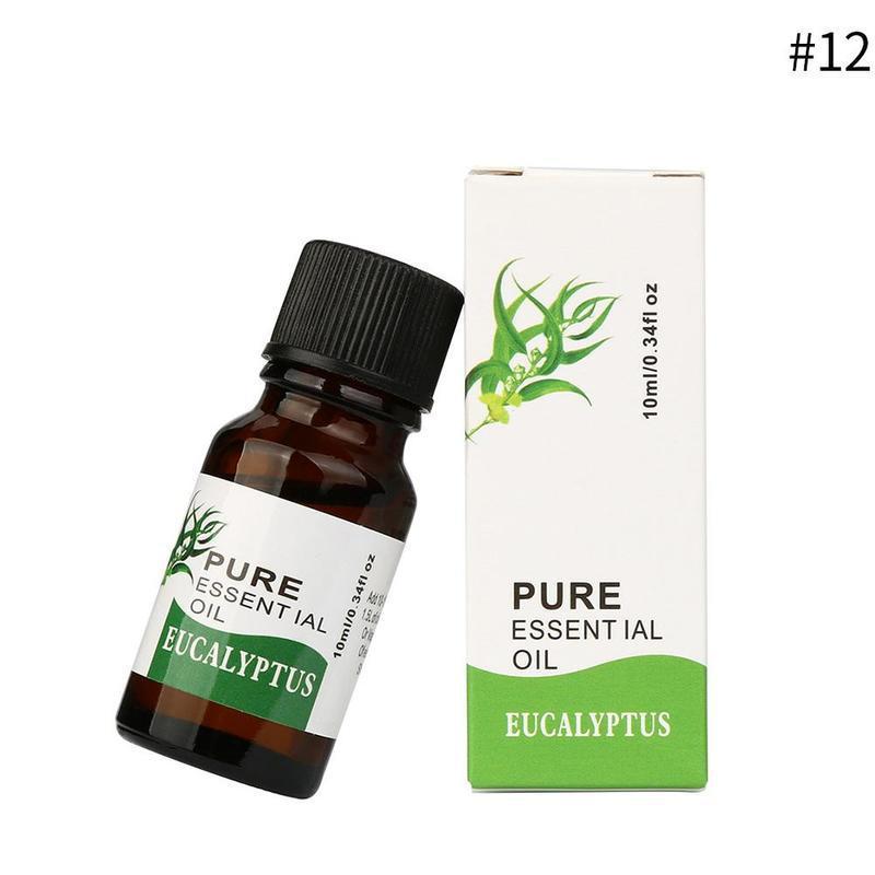 Aromatherapy essential oil 10ML 1154447621280