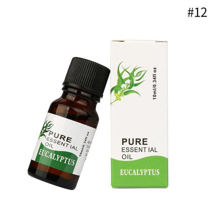 Aromatherapy essential oil 10ML 1154447621280