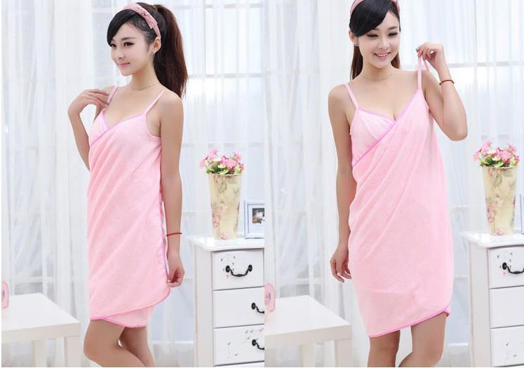 New Style Beach Towel - Bath Dress Towel 11547737956202