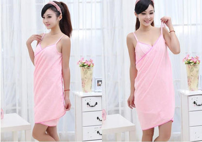 New Style Beach Towel - Bath Dress Towel 11547737956202