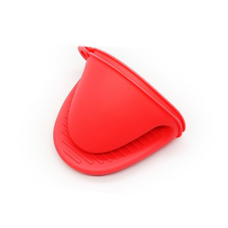 Oven Air Fryer Kitchen Anti-hot Silicone Hand Clamp 11548f04 9c98 445f a3b1 76cee34eb684
