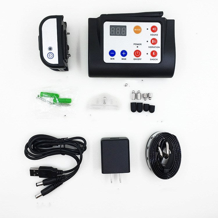 Two-in-one dog training device 1155199604058