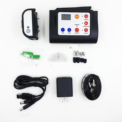 Two-in-one dog training device 1155199604058