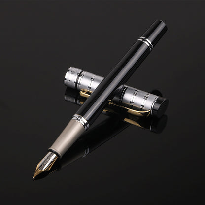 Metal Calligraphy and Calligraphy Ink By Gold Tip Pen Business - 图片 6