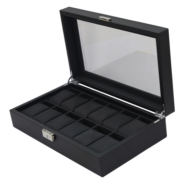 Carbon Brazed Watch Case 1155876783025