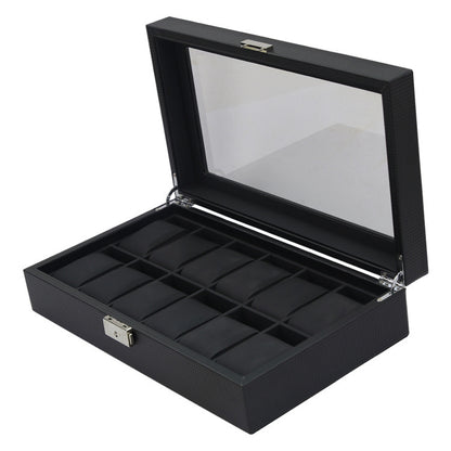 Carbon Brazed Watch Case 1155876783025