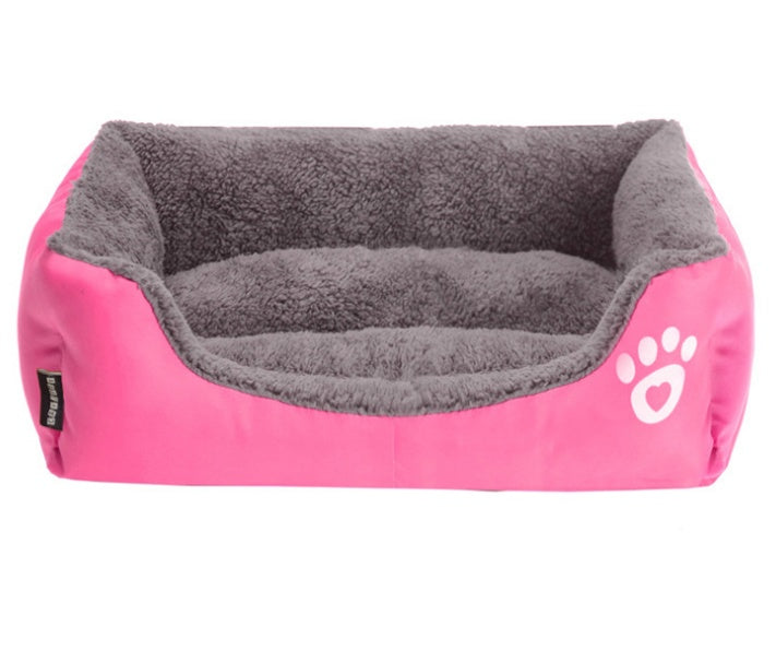 Winter Warm Pet Bed Dog Nest 1157311998729