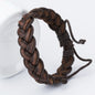 Multilayer leather bracelet 1157984673555