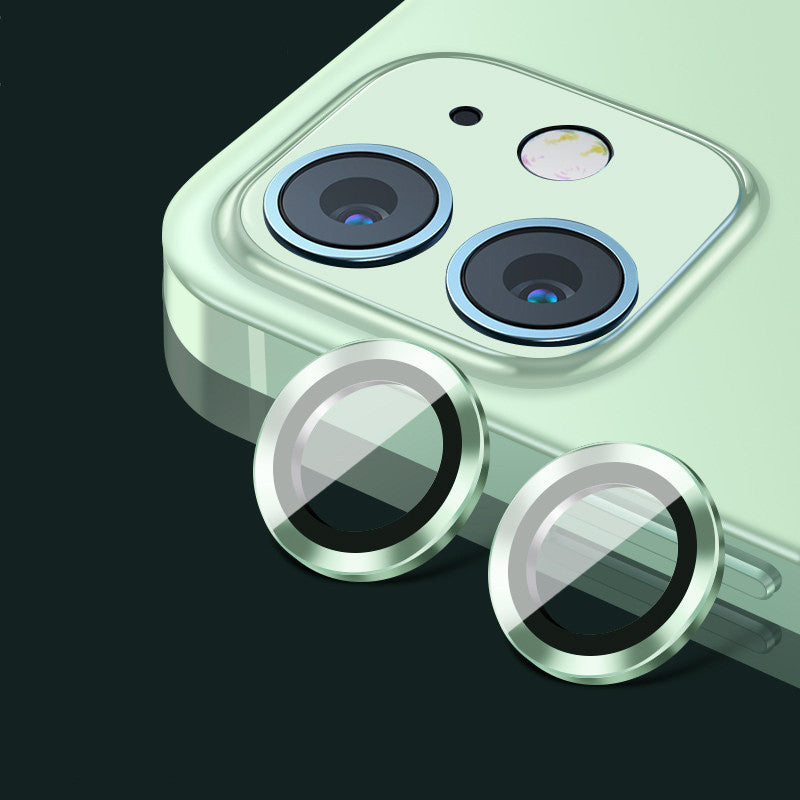 Mobile phone camera protection ring 1158188202979