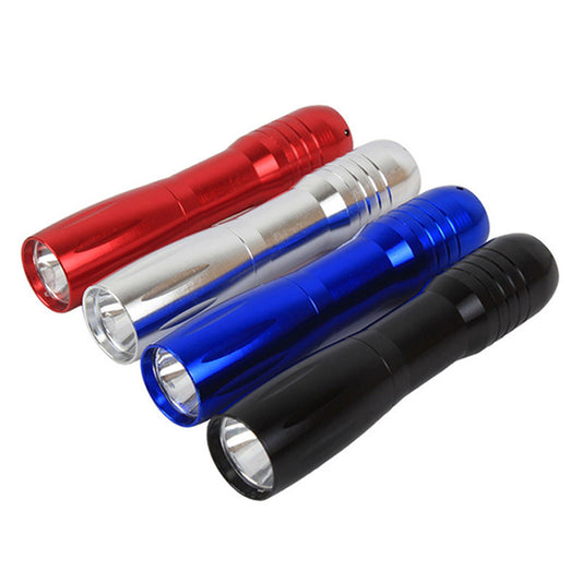 Waterproof flashlight outdoor flashlight LED 1158287232460