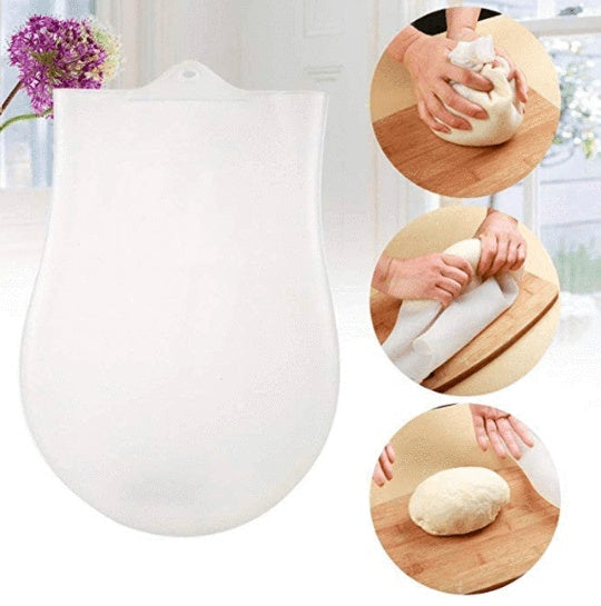 A2892 non stick food grade silica gel kneading bag - HD Wireless Product #8