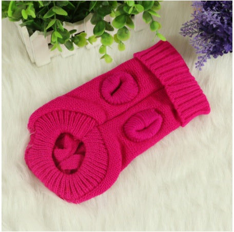 Dog sweater 1160215665254