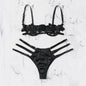 Separate sexy temptation sexy lingerie fun suit 1161330536779