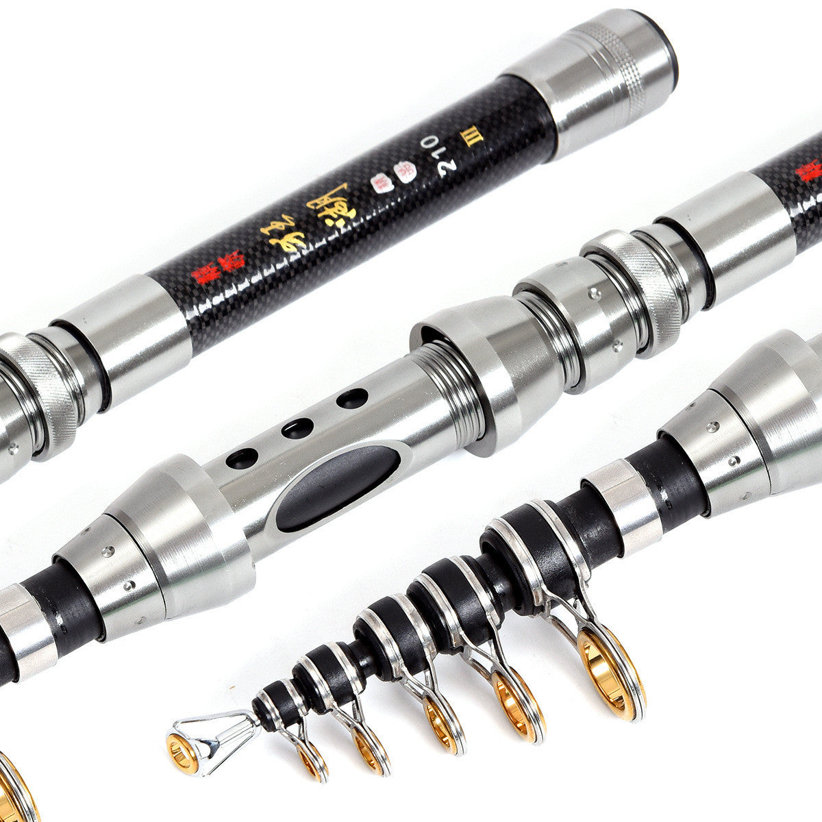 Kuanghu Fishing Rod 1161401421967