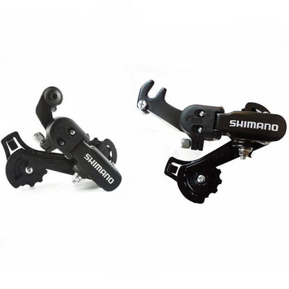 Mountain Bicycle transmission 1161771356509