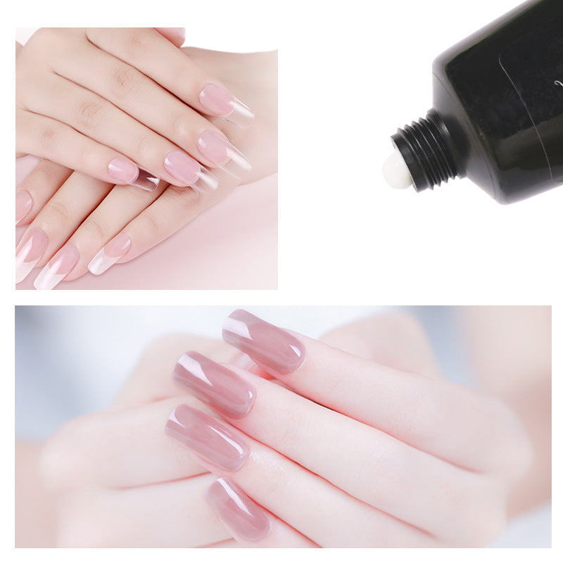 Nail Polish Art For Nails Extensions Manicure DIY 1161925282765