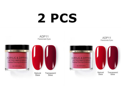 Nail Polish, Nail Infiltration Powder, Powder Sticky Powder, Nail Art 1162382155376