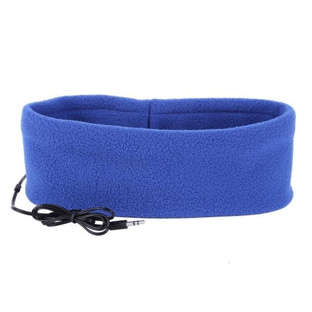 Sleep Phones - The Sleeping Headphone Headband 1163001502824