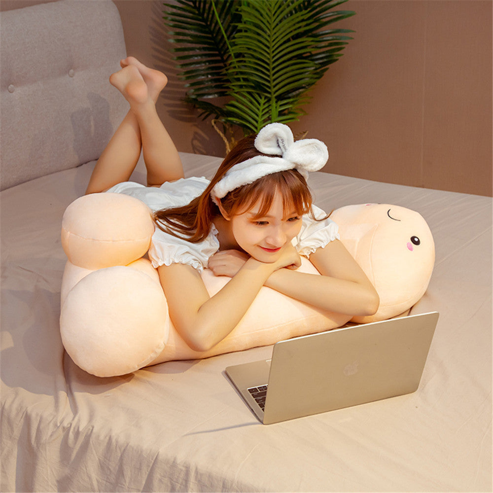 Plush toy pillow 1163278561200