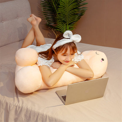 Plush toy pillow 1163278561200