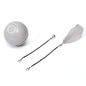 LED Laser Electronic Rolling Pet Funny Cat Toy Ball 116344017081791
