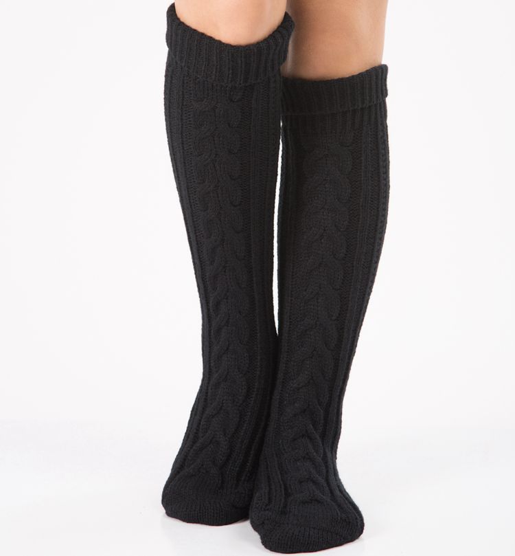 Knee High Leg Warmers 1164276857810