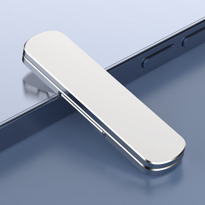 360 Rotating Foldable Aluminum Alloy Phone Holder - 图片 7