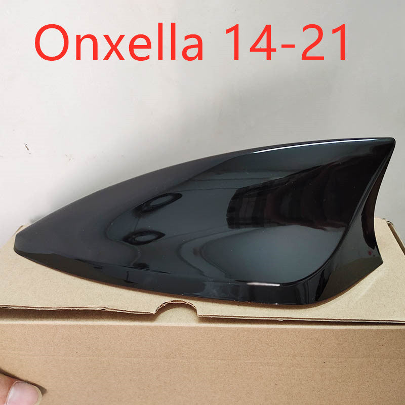 Car Shark Fin Antenna 1165e053 6115 44e3 b41e 02fb4b0593f9
