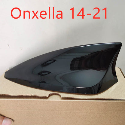 Car Shark Fin Antenna 1165e053 6115 44e3 b41e 02fb4b0593f9