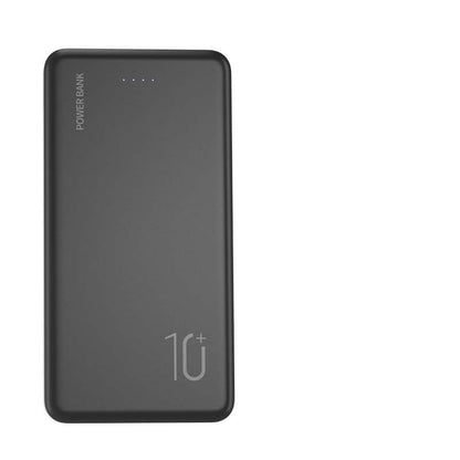 Ultra-Thin Large-Capacity 10000mAh Power Bank - 图片 5