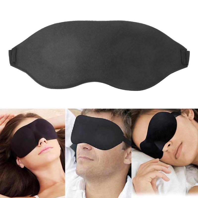 Lunch break sleep shading memory foam eye mask 1167096283850