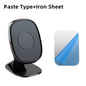 Magnetic car navigation mobile phone holder 1168028540750