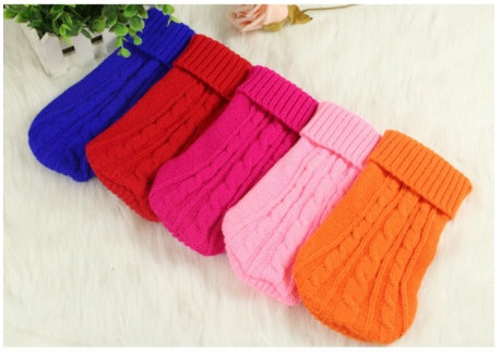 Dog sweater 1168178282997