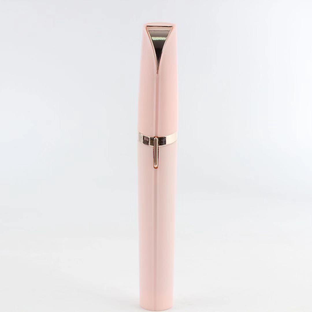 Flawlessly Brows Electric Eyebrow Remover 1169701607385
