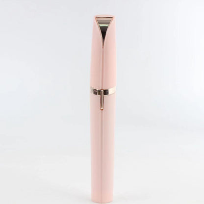 Flawlessly Brows Electric Eyebrow Remover 1169701607385