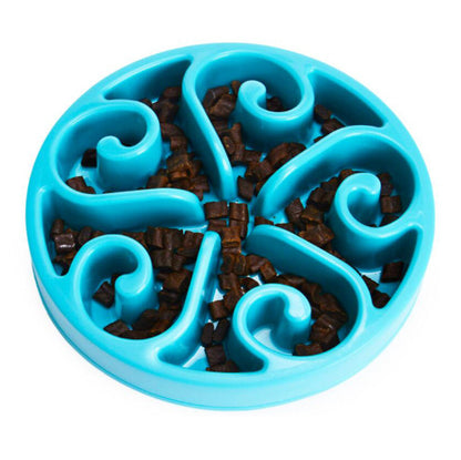Pet Anti-choke Food Basin Dog Food Bowl 116ca8d0 6d3d 45d8 a4fd a0e113f13cbb