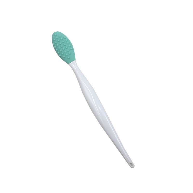 Silicone nose cleaning brush 1170793078640