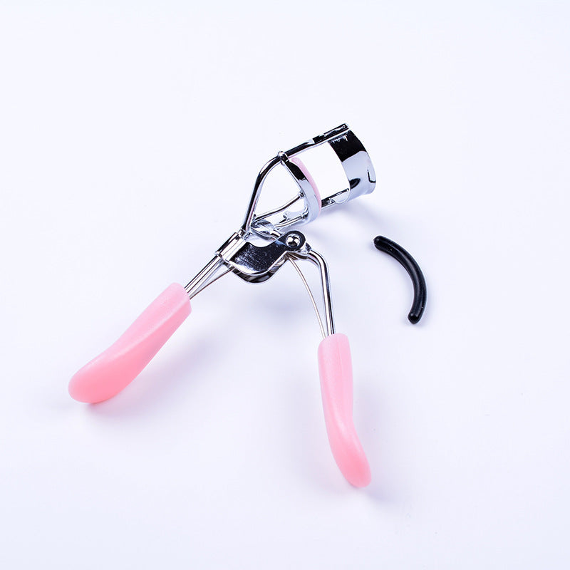 Stainless steel eyelash curler 1171198960523