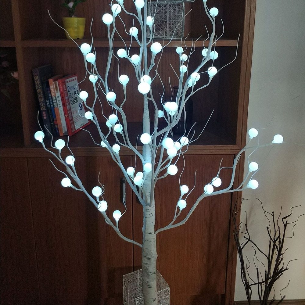 Outdoor Waterproof Artificical LED Tree Light Branches 1171898998004