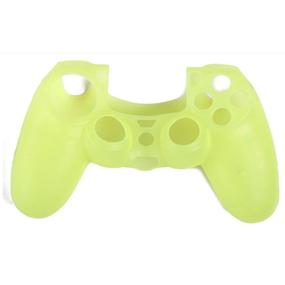 PS4 Controller Skin Silicone Rubber Protective Grip Case for Playstation 4 Wireless Dualshock Game Controllers 1173241911081