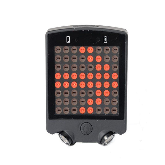 LED bicycle turn signal 1173623866986